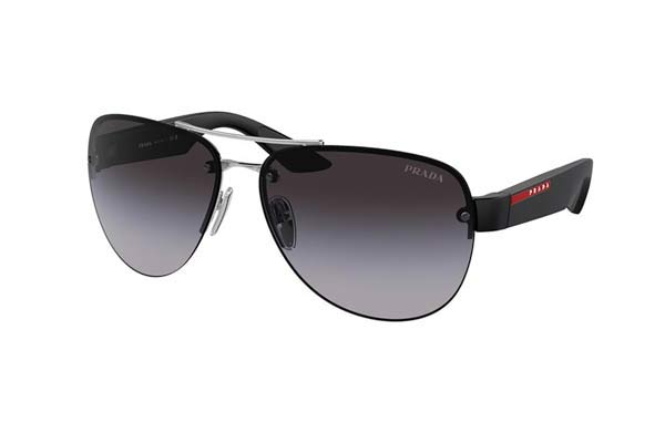 prada linea rossa 55YS Occhiali da Sole 