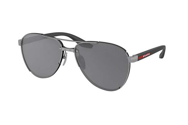 prada linea rossa 51YS Occhiali da Sole 