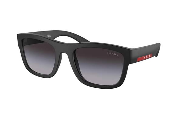 Prada-Linea-Rossa 01ZS 1BO09U size 56 Occhiali da sole Prezzo: 250,00