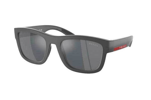Prada-Linea-Rossa 01ZS UFK5L0 size 56 Occhiali da sole Prezzo: 229,99