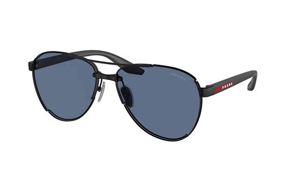 prada linea rossa 51YS Occhiali da Sole 