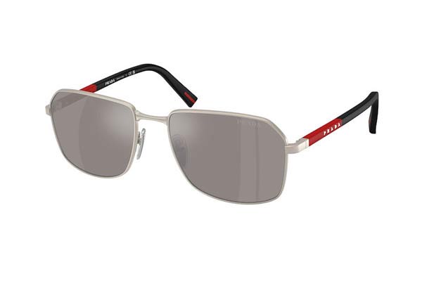 Prada-Linea-Rossa A51S 18X80I size 57 Occhiali da sole Prezzo: 246,37