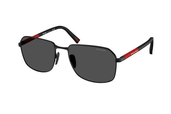 Prada-Linea-Rossa A51S 1BO06F size 57 Occhiali da sole Prezzo: 268,88