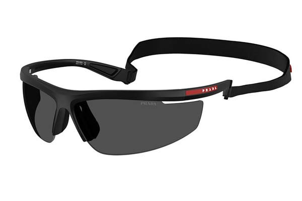 Prada-Linea-Rossa A02S 1BO5S0 size 96 Occhiali da sole Prezzo: 303,90
