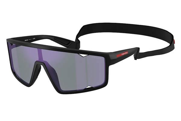 prada linea rossa A03S Occhiali da Sole 