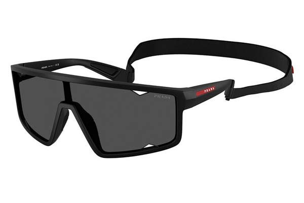 prada linea rossa A03S Occhiali da Sole 