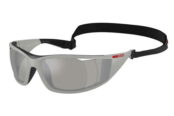 prada linea rossa A04S Occhiali da Sole 