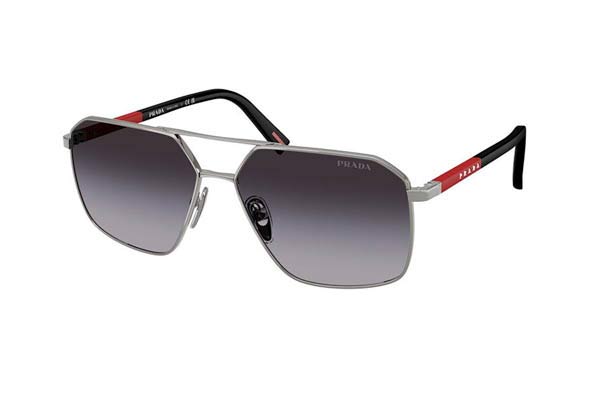 Prada-Linea-Rossa A50S 5AV09U size 60 Occhiali da sole Prezzo: 209,86