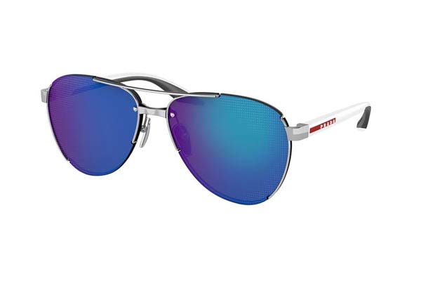 Prada-Linea-Rossa 51YS 1BC08U size 61 Occhiali da sole Prezzo: 246,38