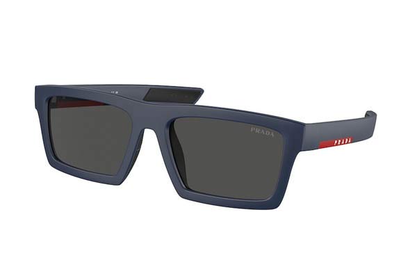 prada linea rossa 02ZSU Occhiali da Sole 