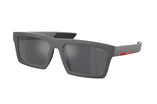 prada linea rossa 02ZSU Occhiali da Sole 