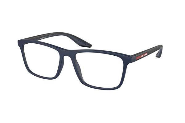 Prada Linea Rossa 01QV TFY1O1 size 54 Occhiali da vista Prezzo: 177,00