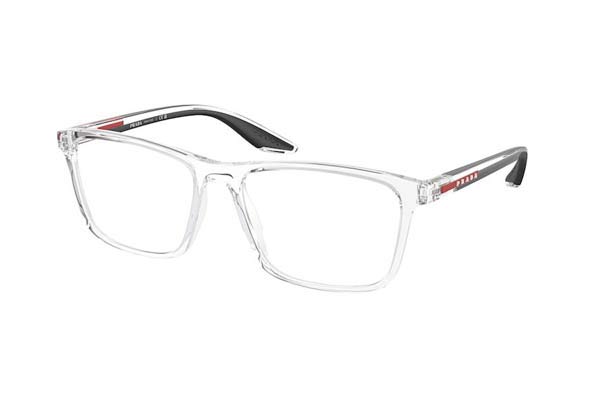 Prada Linea Rossa 01QV 2AZ1O1 size 54 Occhiali da vista Prezzo: 177,00