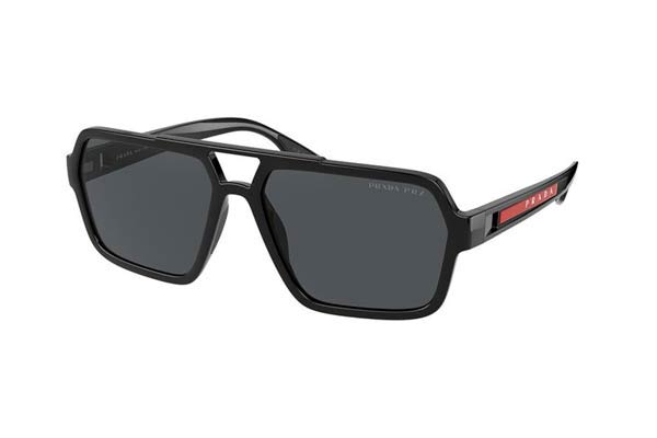 prada linea rossa 01XS Occhiali da Sole 