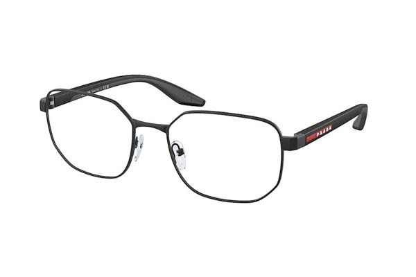 Prada Linea Rossa 50QV DG01O1 size 57 Occhiali da vista Prezzo: 191,00