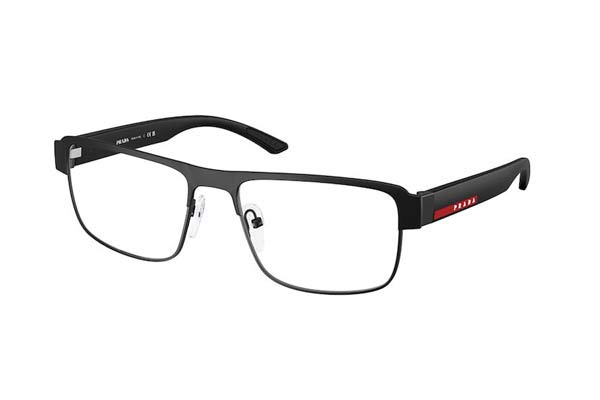 Prada Linea Rossa 51RV 07F1O1 size 56 Occhiali da vista Prezzo: 219,00