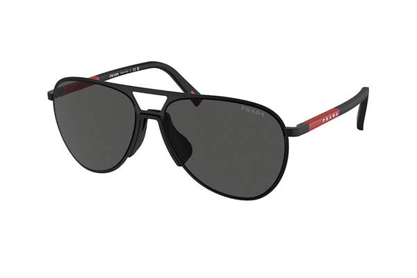 Prada-Linea-Rossa 53ZS 1BO06F size 59 Occhiali da sole Prezzo: 209,94