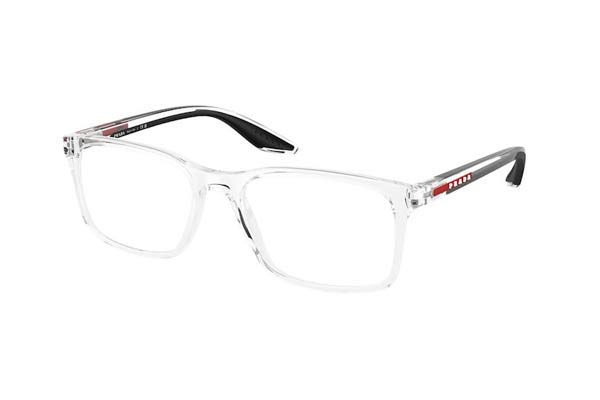 Prada Linea Rossa 08RV 2AZ1O1 size 52 Occhiali da vista Prezzo: 162,00