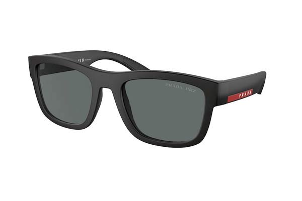 Prada-Linea-Rossa 01ZS DG002G size 53 Occhiali da sole Prezzo: 222,67