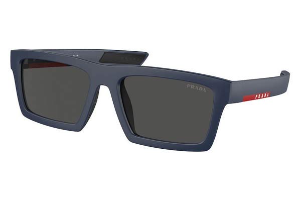 prada sport 02ZSU Occhiali da Sole 