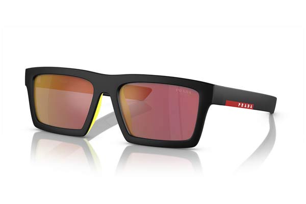 PRADA SPORT 02ZSU Occhiali da Sole 