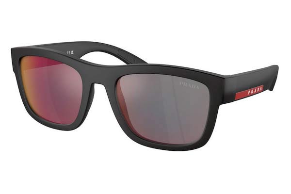 prada sport 01ZS Occhiali da Sole 