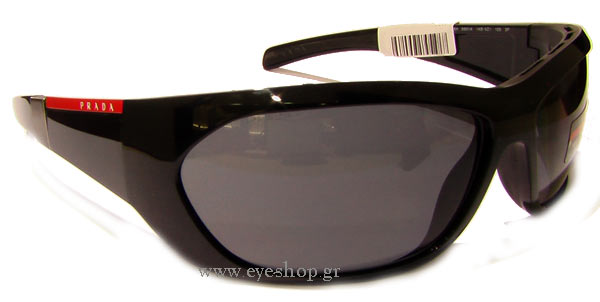 prada linea rossa 04HS Occhiali da Sole 