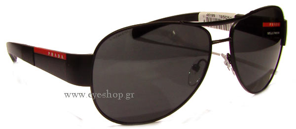 prada linea rossa 51HS Occhiali da Sole 