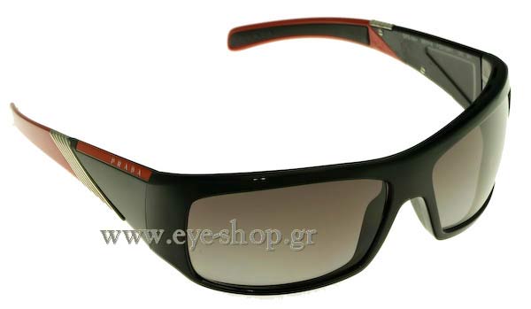 prada linea rossa 06HS Occhiali da Sole 