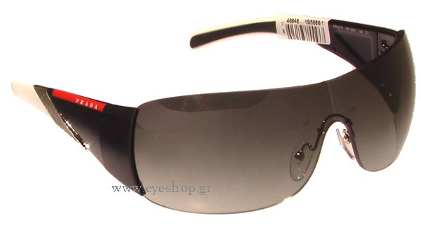 prada linea rossa 07HS Occhiali da Sole 