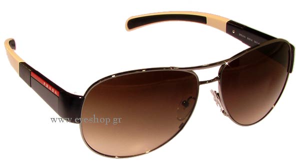prada linea rossa 51HS Occhiali da Sole 