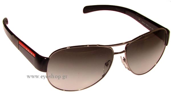 prada linea rossa 51HS Occhiali da Sole 