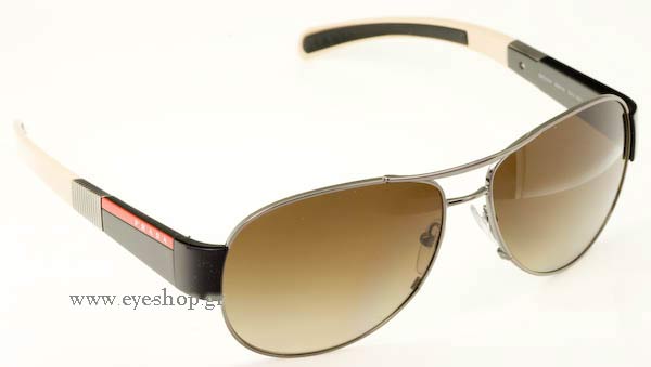 prada linea rossa 51HS Occhiali da Sole 