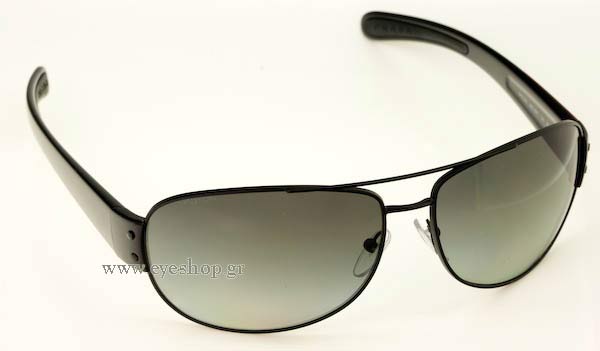 prada linea rossa 52GS Occhiali da Sole 