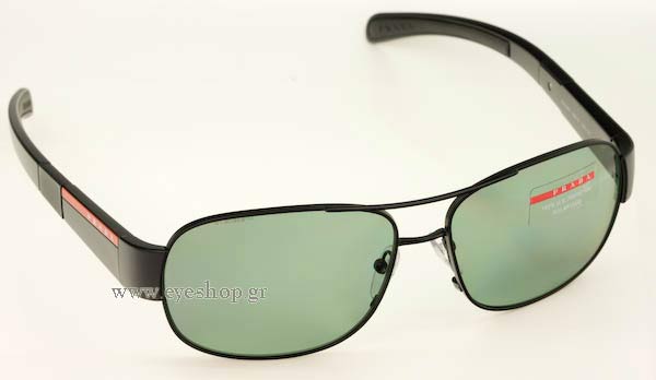 prada linea rossa 56HS Occhiali da Sole 
