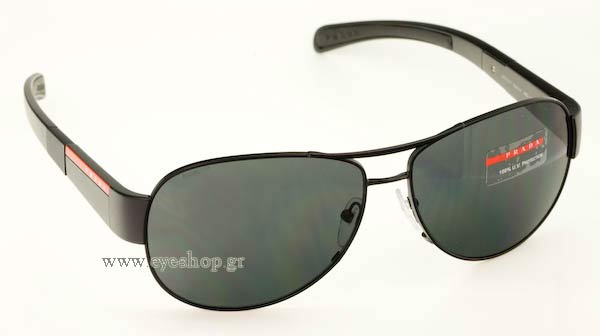 prada linea rossa 51HS Occhiali da Sole 