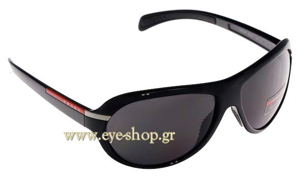 prada linea rossa 08IS Occhiali da Sole 