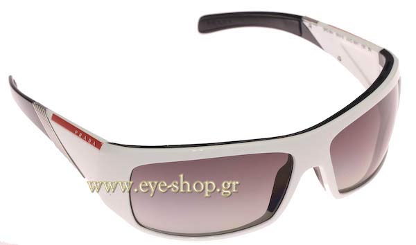 prada linea rossa 06HS Occhiali da Sole 