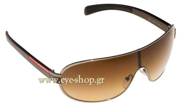 prada linea rossa 53IS Occhiali da Sole 