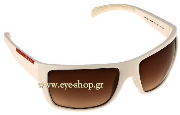 prada linea rossa 03LS Occhiali da Sole 