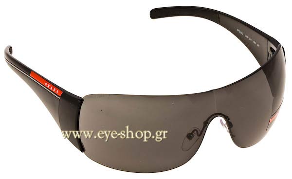 prada linea rossa 02LS Occhiali da Sole 