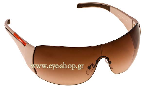 prada linea rossa 02LS Occhiali da Sole 