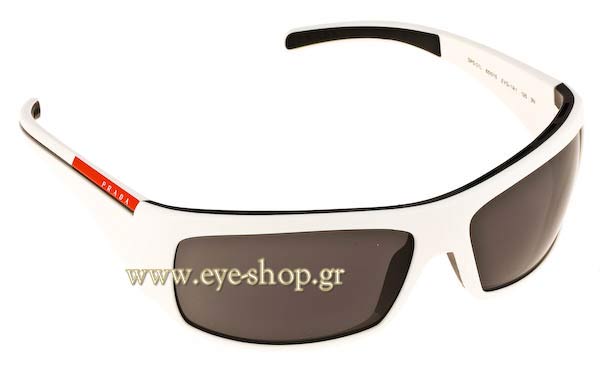 prada linea rossa 01LS Occhiali da Sole 