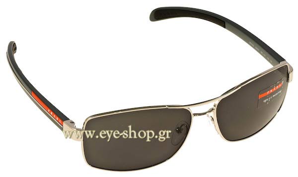 prada linea rossa 50LS Occhiali da Sole 