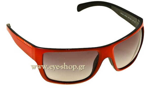 prada linea rossa 03LS Occhiali da Sole 