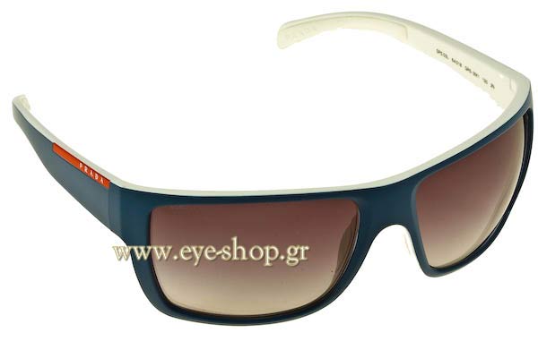 prada linea rossa 03LS Occhiali da Sole 