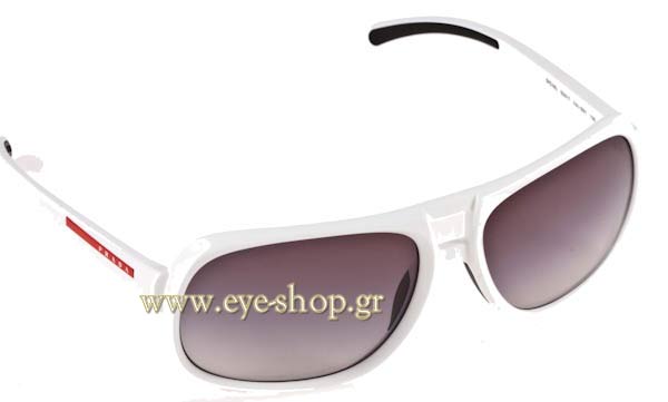prada linea rossa 06LS Occhiali da Sole 