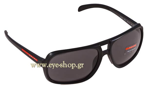 prada linea rossa 06LS Occhiali da Sole 