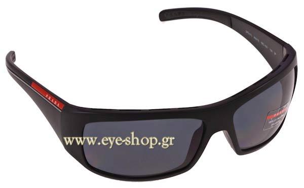 prada linea rossa 01LS Occhiali da Sole 