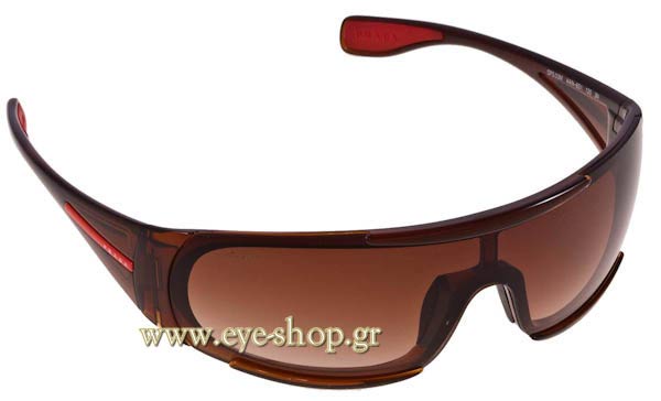 prada linea rossa 03MS Occhiali da Sole 